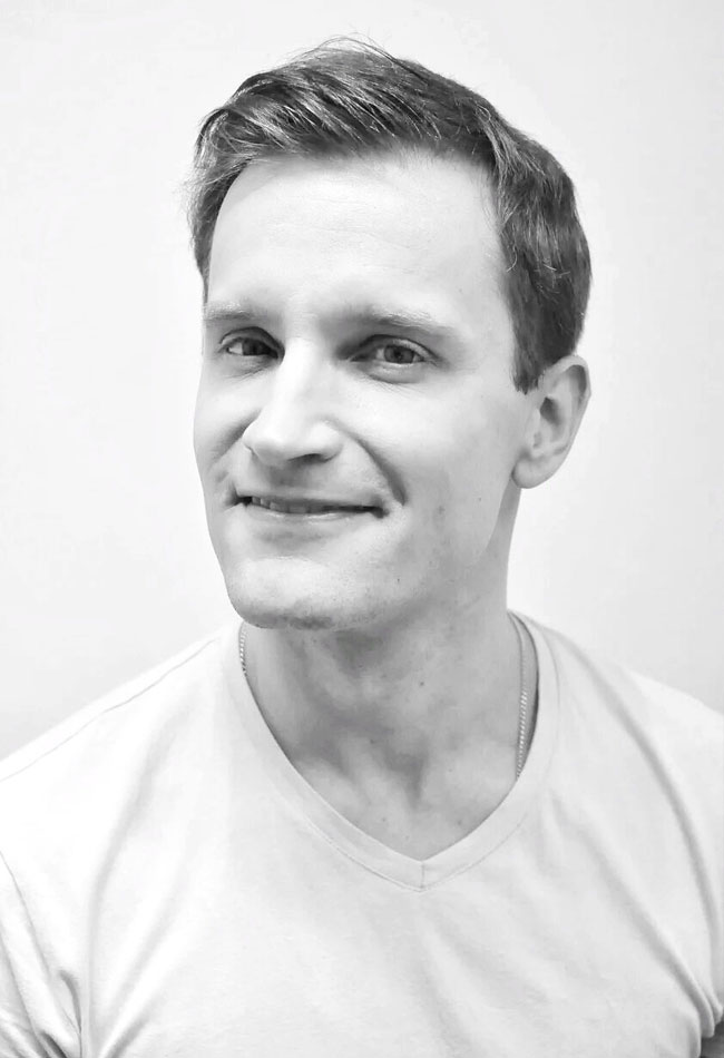 Sergy Skvortsov Artists - Royal Classical Ballet